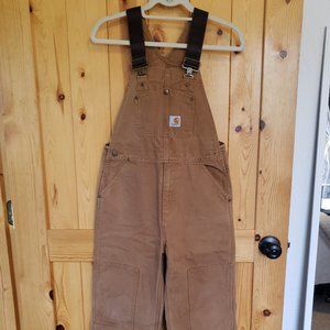 Carhartt Bib Overalls